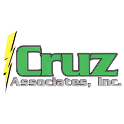 Cruz Associates Inc.
