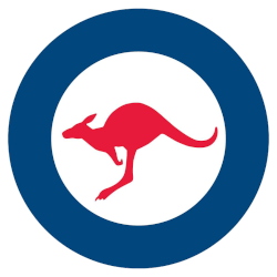 Royal Australian Air Force
